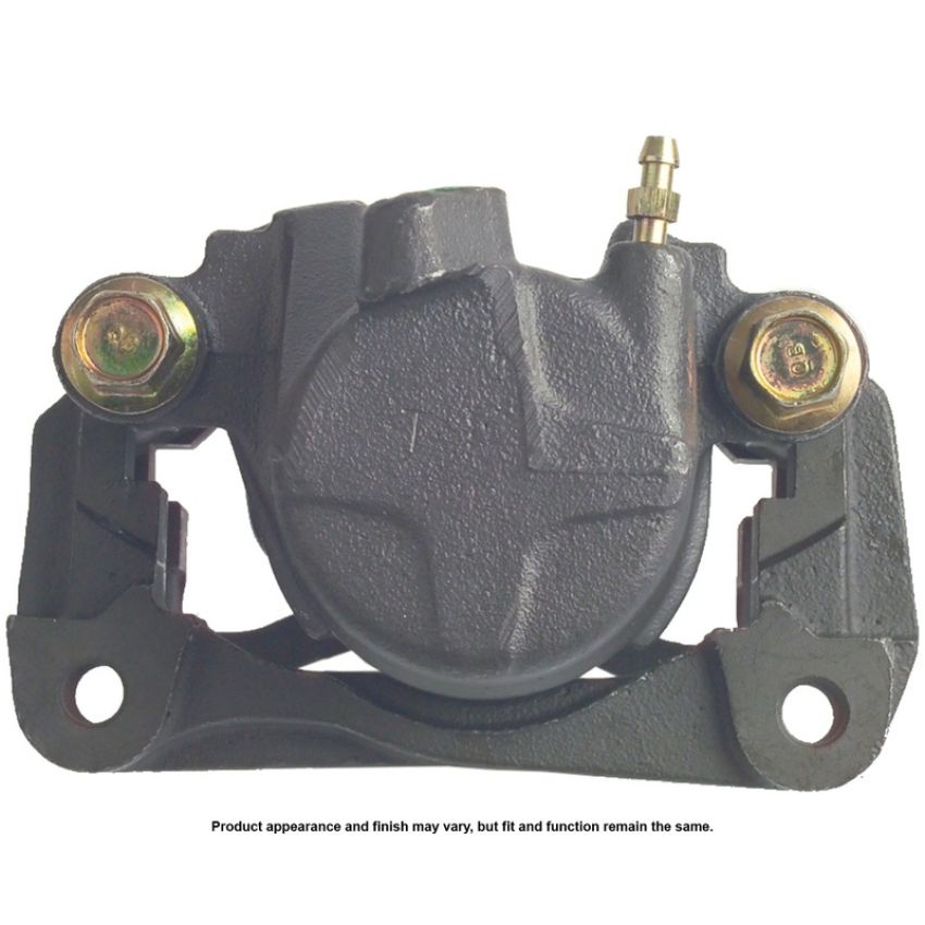 CARDONE Reman 19-B2013 Remanufactured Unloaded Caliper w/Bracket