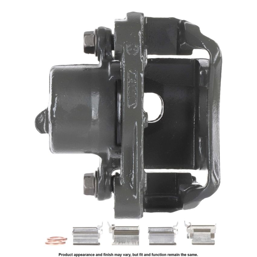 CARDONE Reman 19-B2013 Remanufactured Unloaded Caliper w/Bracket