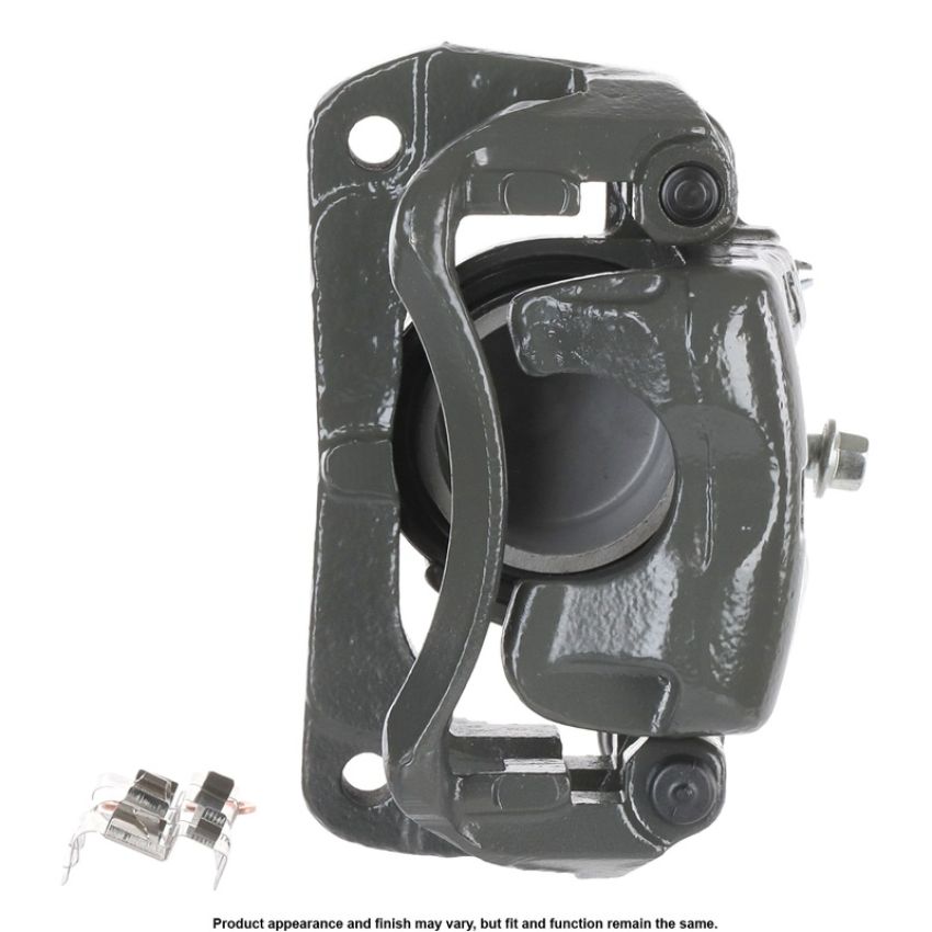 CARDONE Reman 19-B2013 Remanufactured Unloaded Caliper w/Bracket