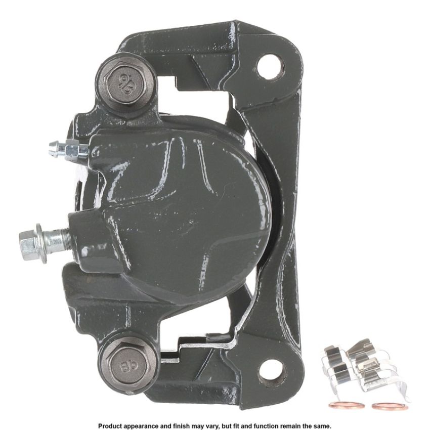 CARDONE Reman 19-B2013 Remanufactured Unloaded Caliper w/Bracket