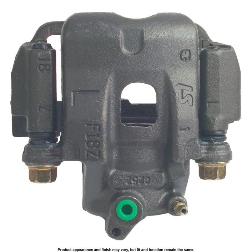 CARDONE Reman 19-B2013 Remanufactured Unloaded Caliper w/Bracket