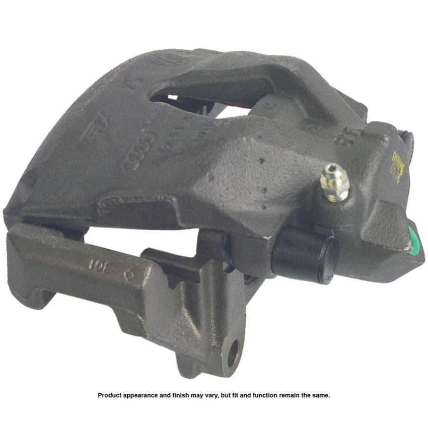CARDONE Reman 19-B2014 Remanufactured Unloaded Caliper w/Bracket