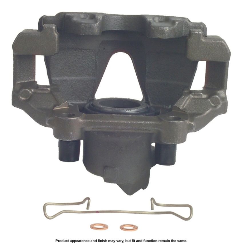 CARDONE Reman 19-B2014 Remanufactured Unloaded Caliper w/Bracket