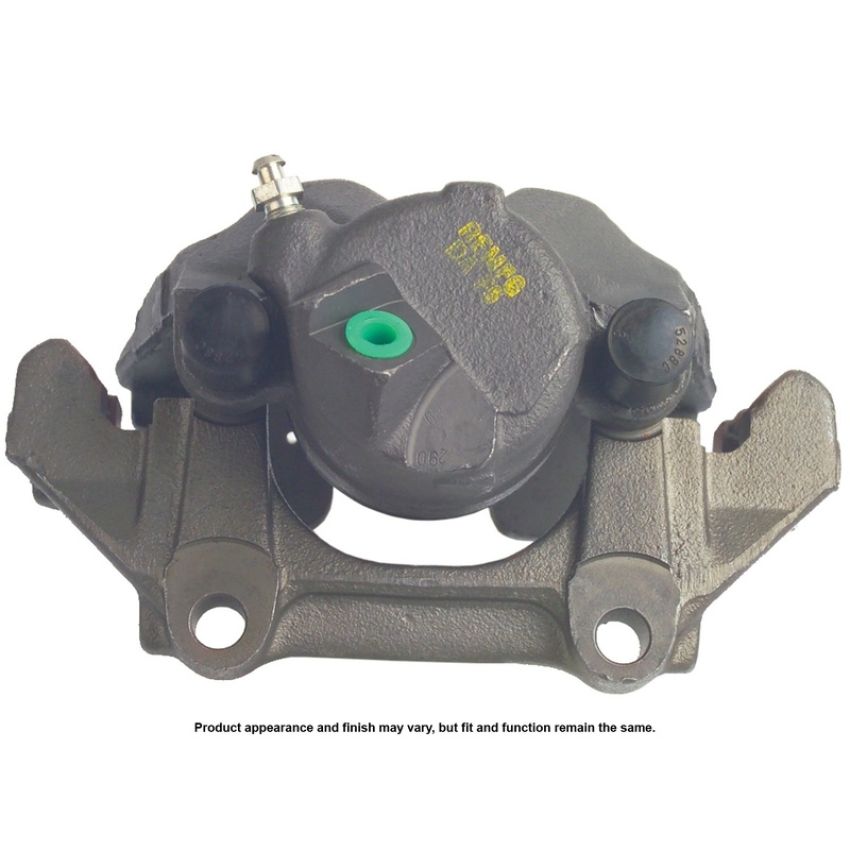 CARDONE Reman 19-B2014 Remanufactured Unloaded Caliper w/Bracket