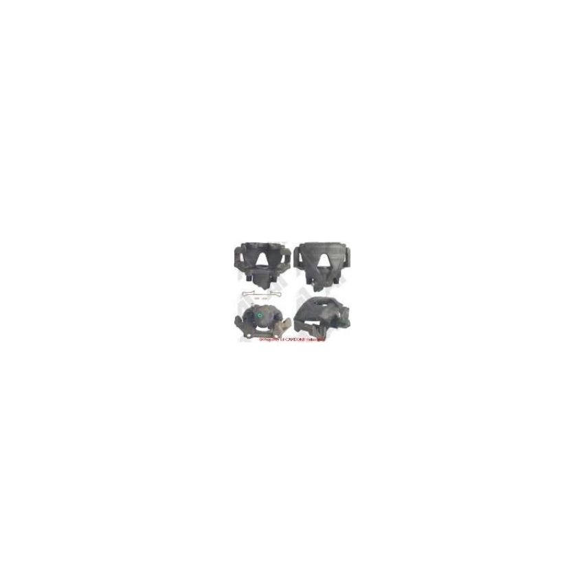 CARDONE Reman 19-B2014 Remanufactured Unloaded Caliper w/Bracket