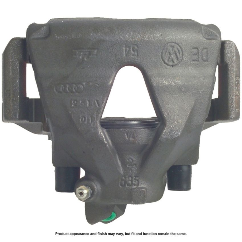 CARDONE Reman 19-B2014 Remanufactured Unloaded Caliper w/Bracket