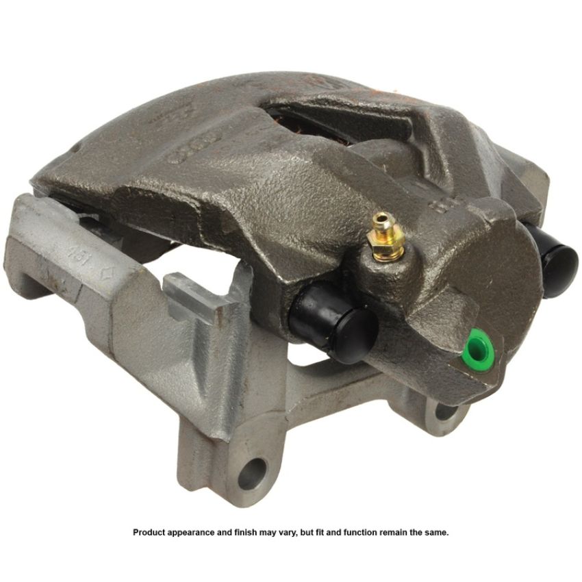CARDONE Reman 19-B2014B Remanufactured Unloaded Caliper w/Bracket