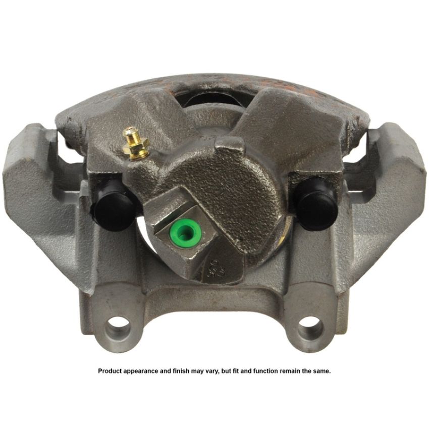 CARDONE Reman 19-B2014B Remanufactured Unloaded Caliper w/Bracket