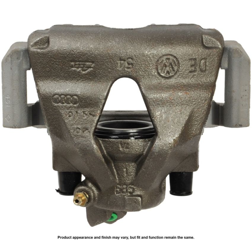 CARDONE Reman 19-B2014B Remanufactured Unloaded Caliper w/Bracket