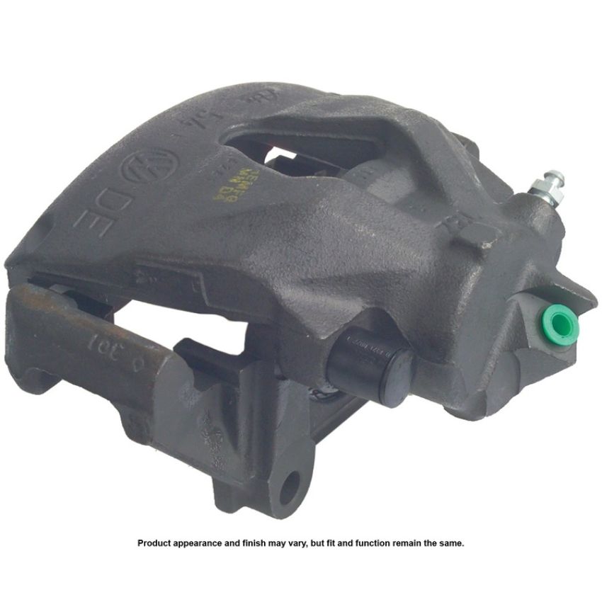 CARDONE Reman 19-B2015 Remanufactured Unloaded Caliper w/Bracket