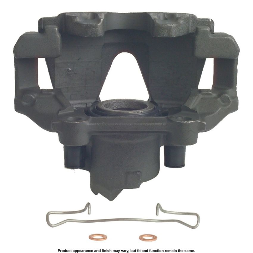 CARDONE Reman 19-B2015 Remanufactured Unloaded Caliper w/Bracket