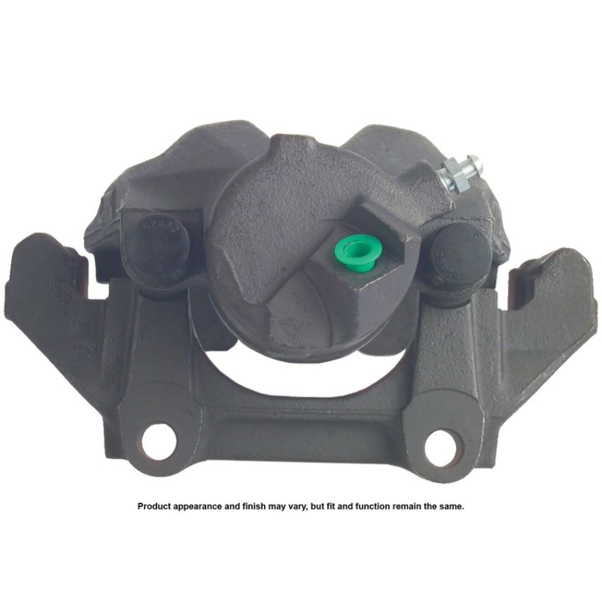CARDONE Reman 19-B2015 Remanufactured Unloaded Caliper w/Bracket
