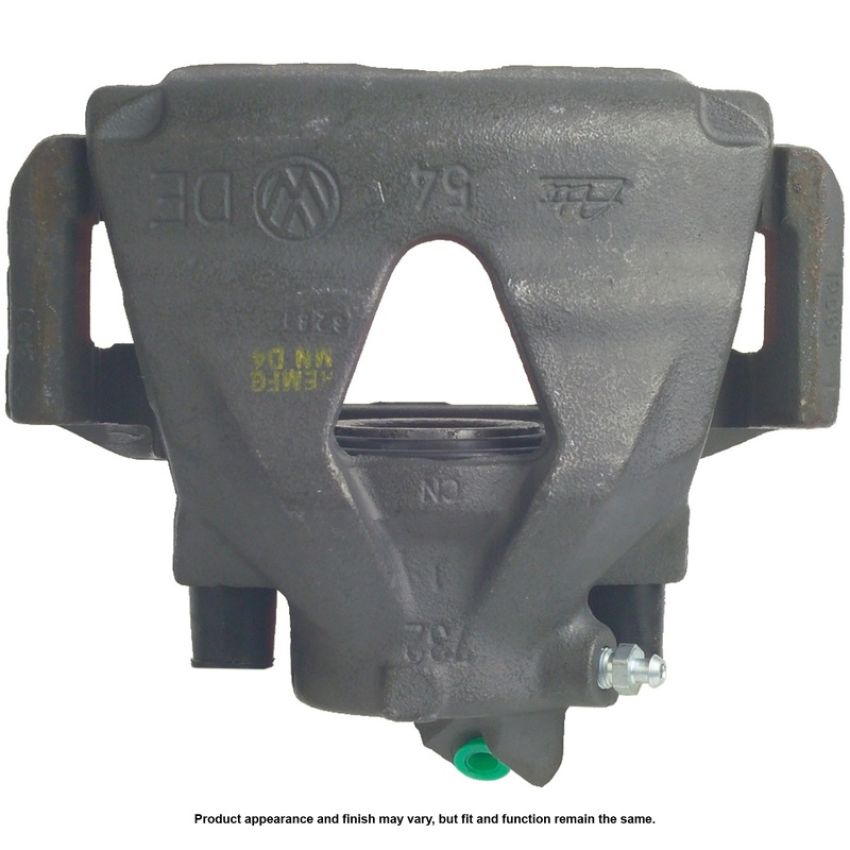 CARDONE Reman 19-B2015 Remanufactured Unloaded Caliper w/Bracket