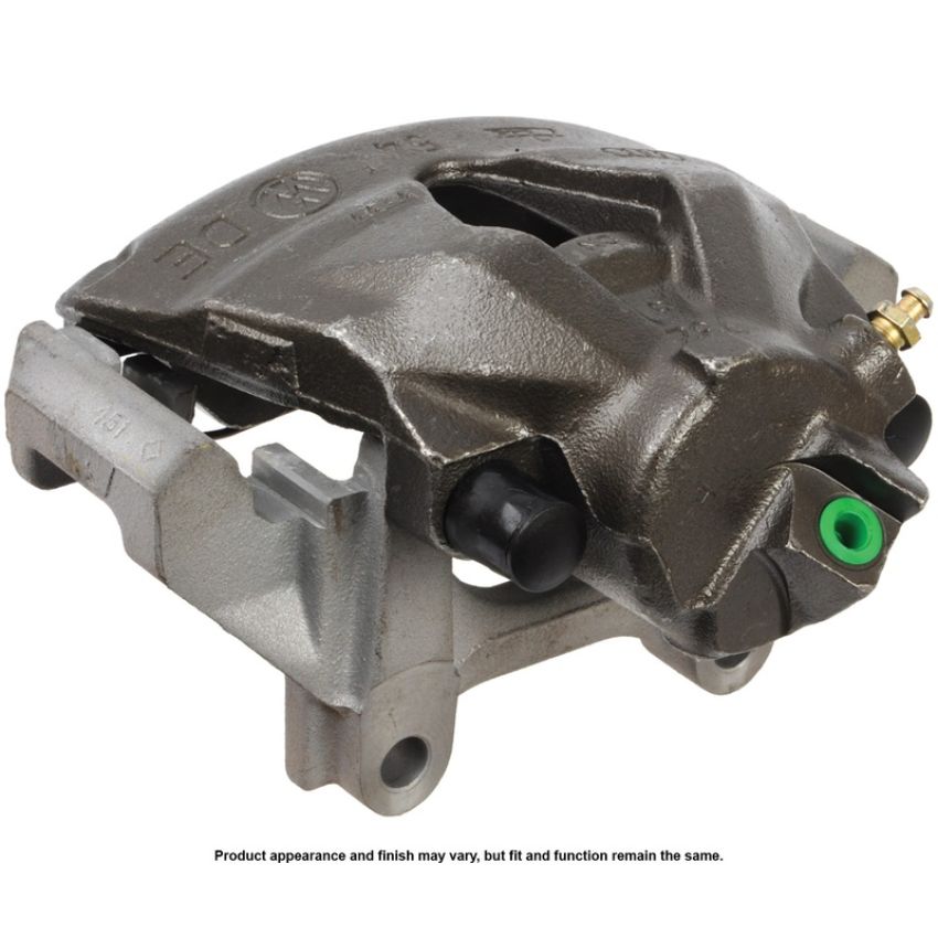 CARDONE Reman 19-B2015B Remanufactured Unloaded Caliper w/Bracket