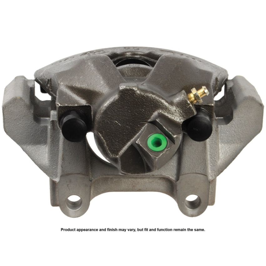 CARDONE Reman 19-B2015B Remanufactured Unloaded Caliper w/Bracket