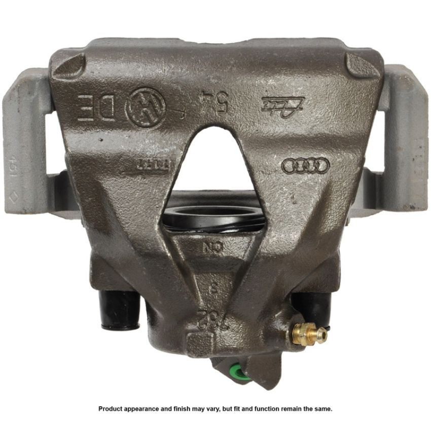 CARDONE Reman 19-B2015B Remanufactured Unloaded Caliper w/Bracket