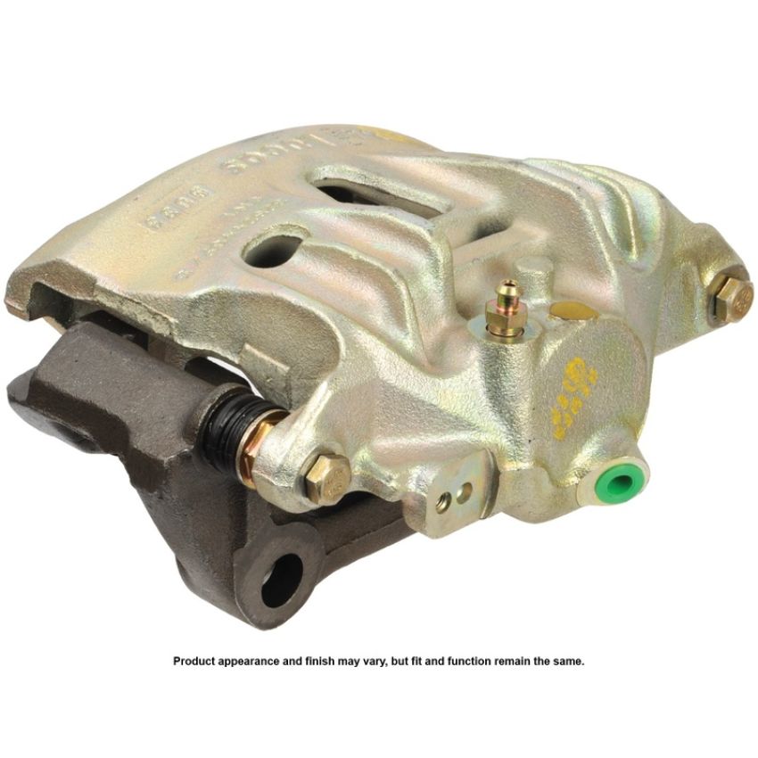 CARDONE Reman 19-B2018 Remanufactured Unloaded Caliper w/Bracket