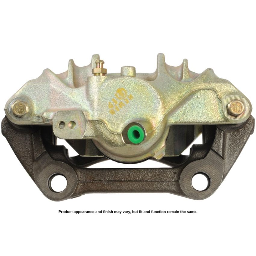 CARDONE Reman 19-B2018 Remanufactured Unloaded Caliper w/Bracket