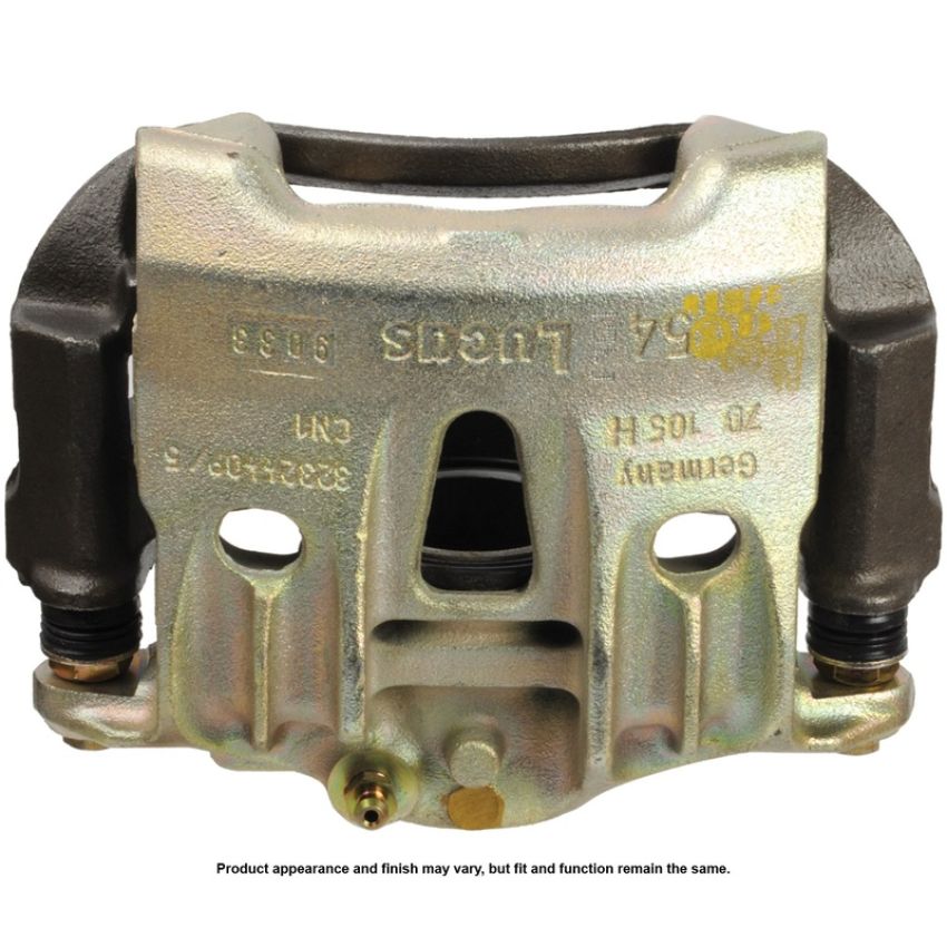 CARDONE Reman 19-B2018 Remanufactured Unloaded Caliper w/Bracket