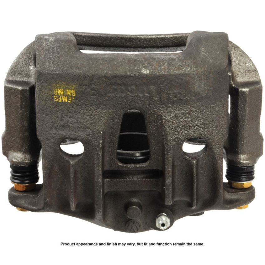 CARDONE Reman 19-B2019 Remanufactured Unloaded Caliper w/Bracket