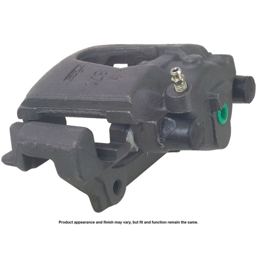 CARDONE Reman 19-B2024 Remanufactured Unloaded Caliper w/Bracket