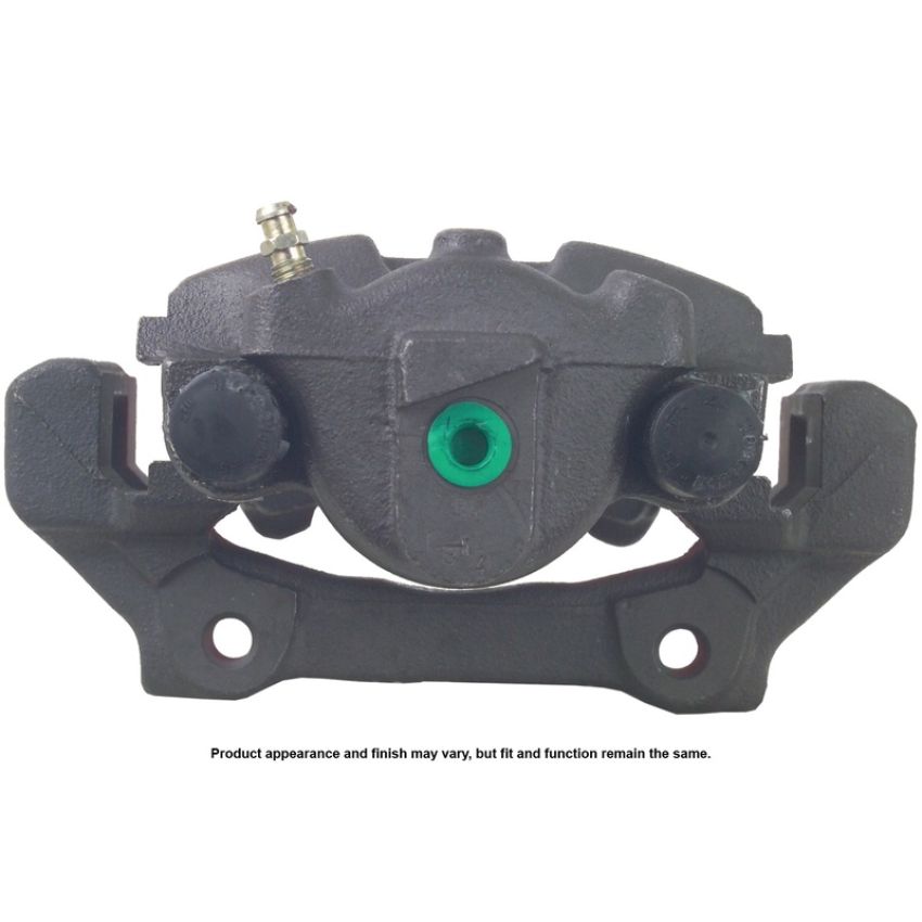 CARDONE Reman 19-B2024 Remanufactured Unloaded Caliper w/Bracket