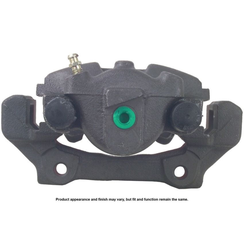 CARDONE Reman 19-B2024 Remanufactured Unloaded Caliper w/Bracket