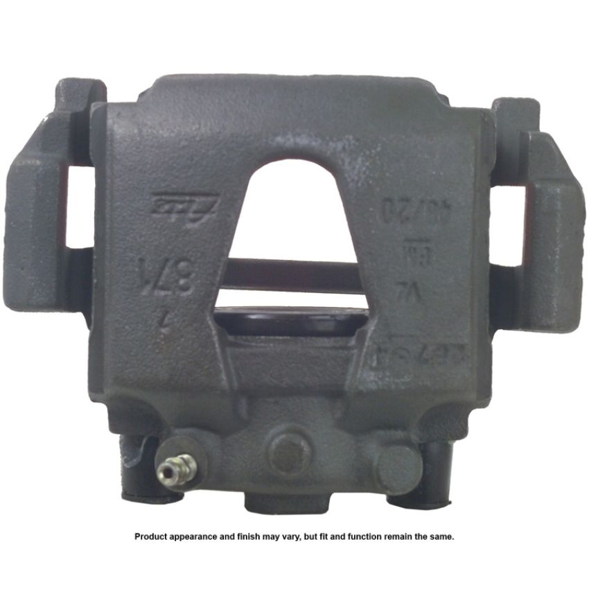 CARDONE Reman 19-B2024 Remanufactured Unloaded Caliper w/Bracket