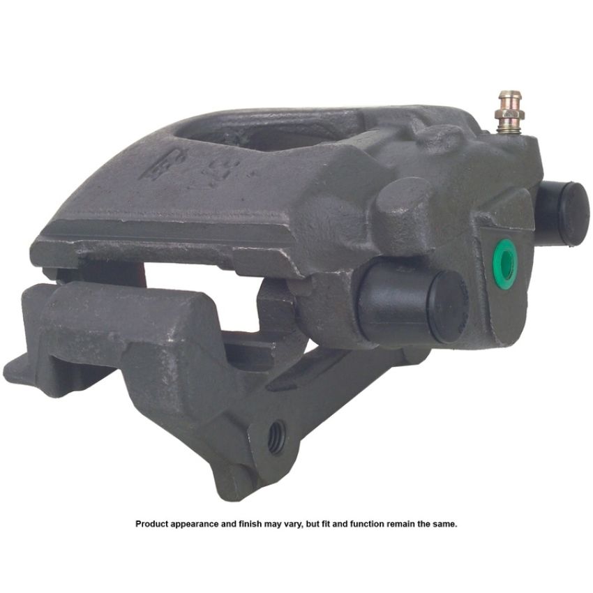 CARDONE Reman 19-B2025 Remanufactured Unloaded Caliper w/Bracket