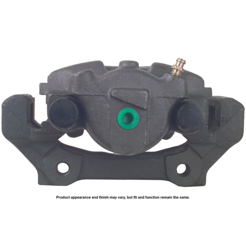 CARDONE Reman 19-B2025 Remanufactured Unloaded Caliper w/Bracket