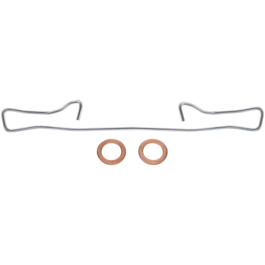 CARDONE Reman 19-B2038 Remanufactured Unloaded Caliper w/Bracket