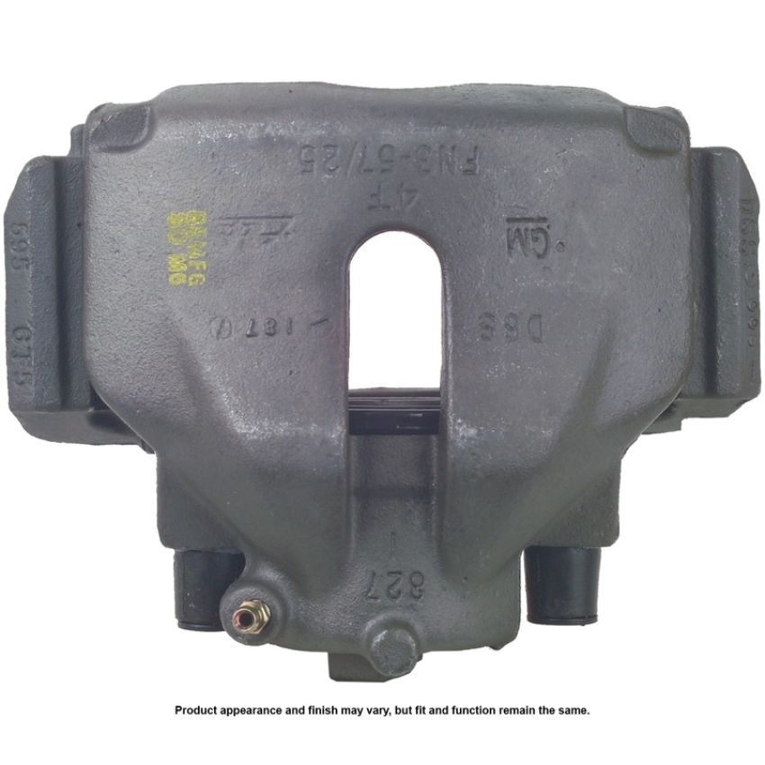CARDONE Reman 19-B2038 Remanufactured Unloaded Caliper w/Bracket