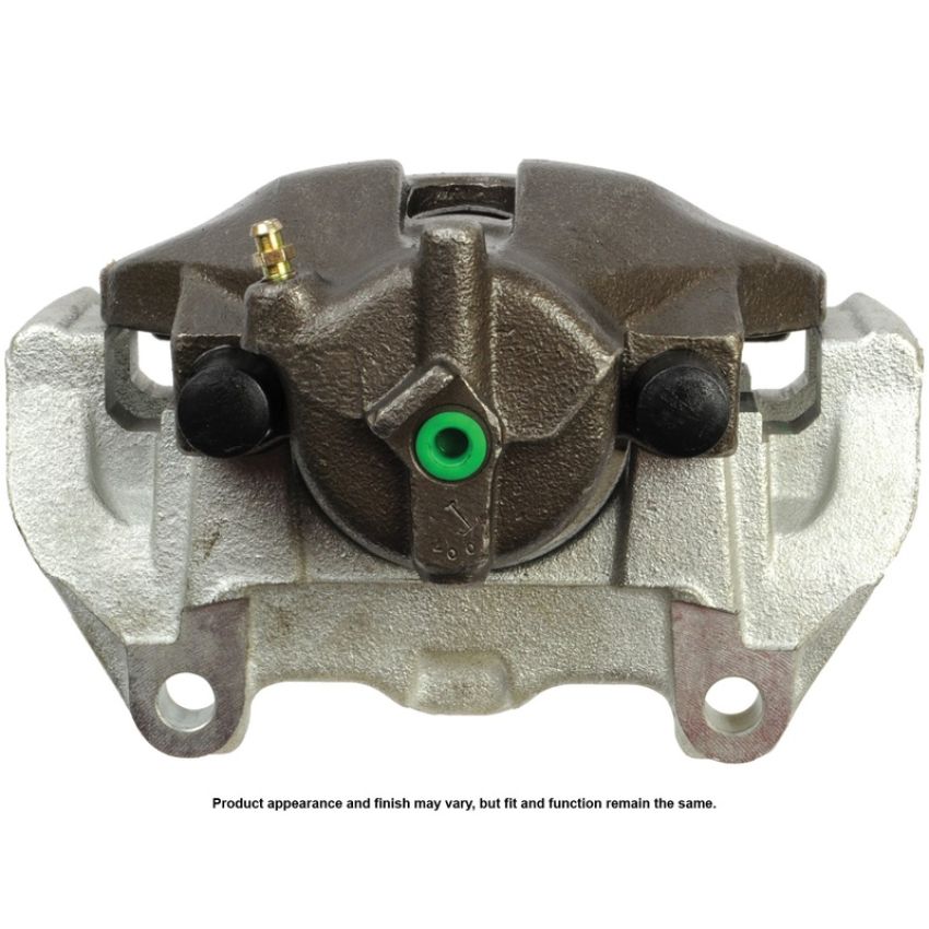 CARDONE Reman 19-B2038E Remanufactured Unloaded Caliper w/Bracket