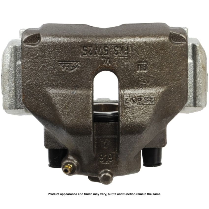 CARDONE Reman 19-B2038E Remanufactured Unloaded Caliper w/Bracket