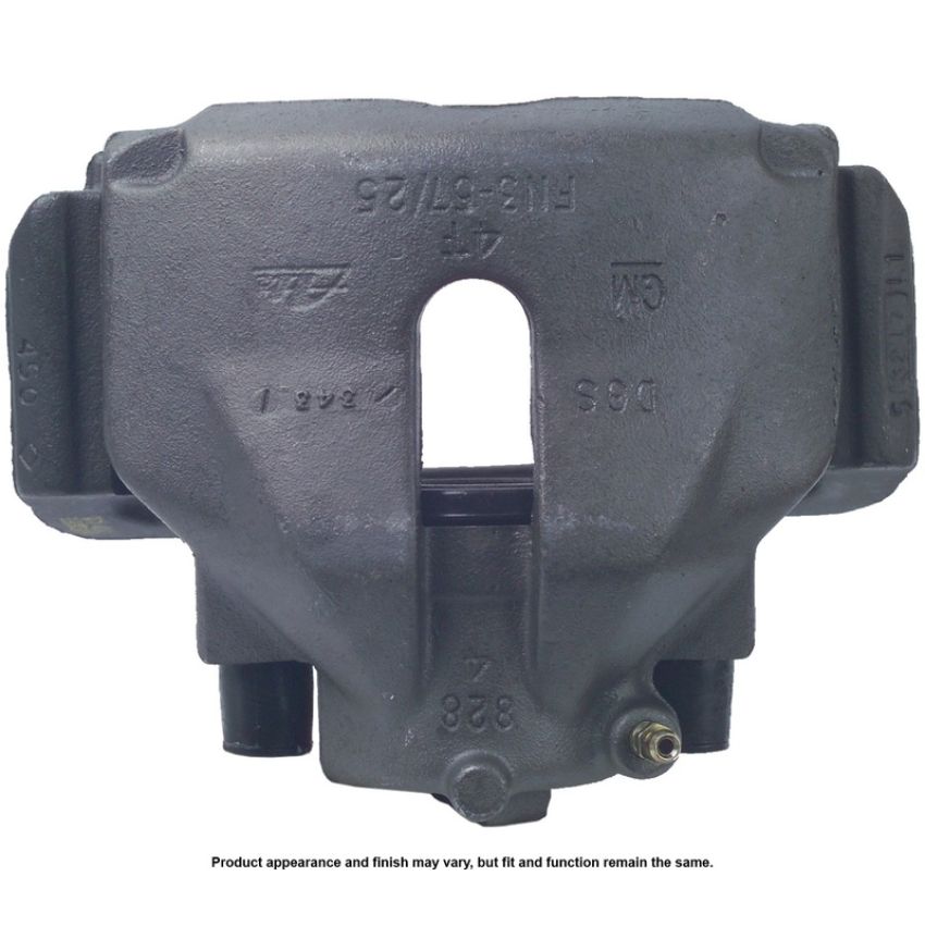 CARDONE Reman 19-B2039 Remanufactured Unloaded Caliper w/Bracket