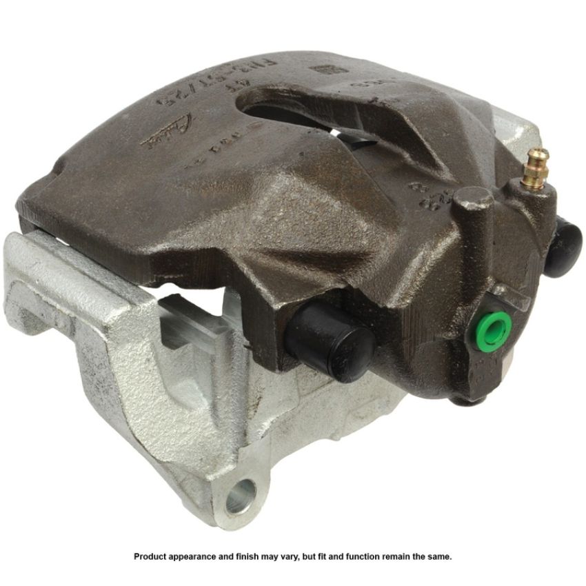 CARDONE Reman 19-B2039E Remanufactured Unloaded Caliper w/Bracket