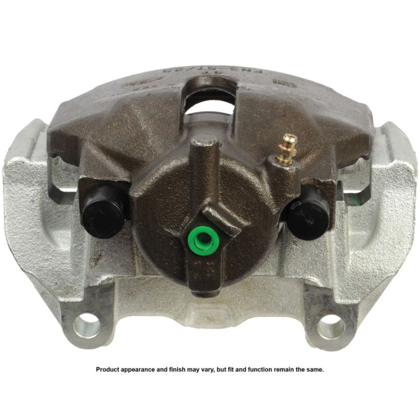 CARDONE Reman 19-B2039E Remanufactured Unloaded Caliper w/Bracket