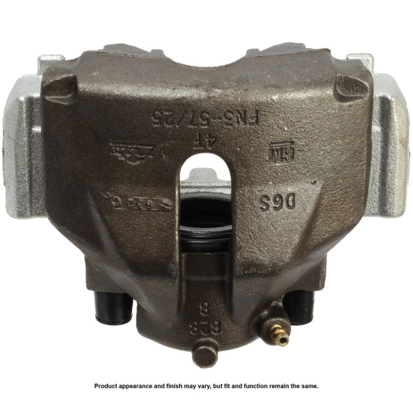 CARDONE Reman 19-B2039E Remanufactured Unloaded Caliper w/Bracket