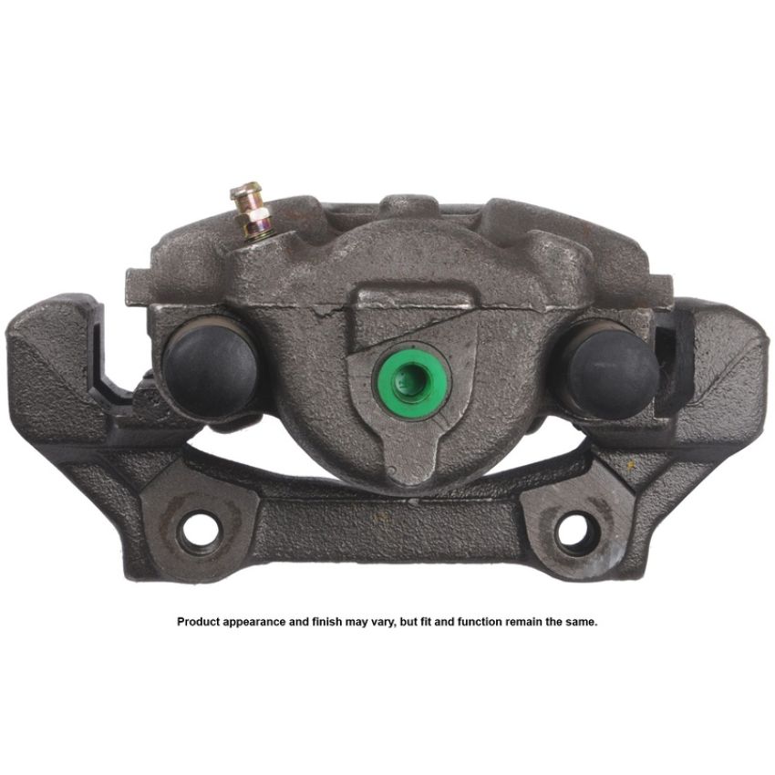 CARDONE Reman 19-B2040 Remanufactured Unloaded Caliper w/Bracket