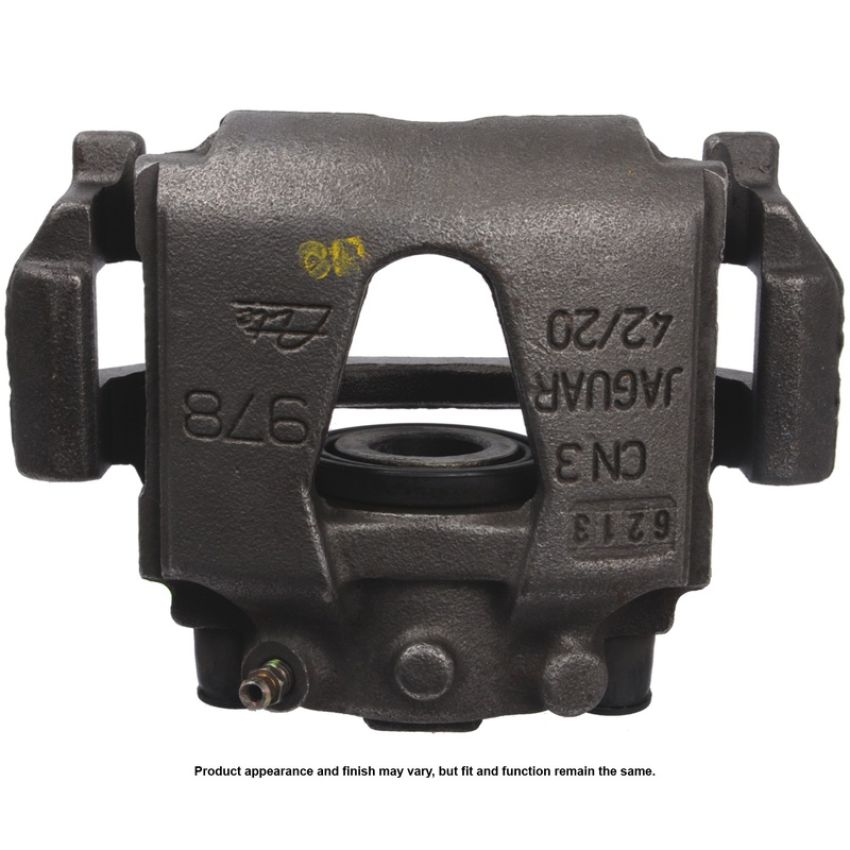 CARDONE Reman 19-B2040 Remanufactured Unloaded Caliper w/Bracket