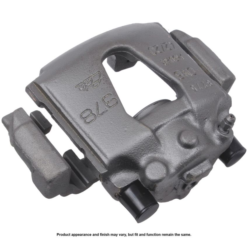 CARDONE Reman 19-B2041 Remanufactured Unloaded Caliper w/Bracket