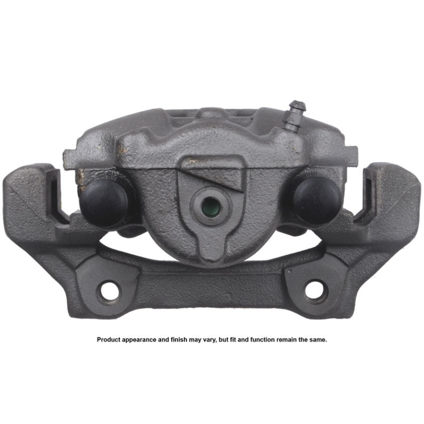 CARDONE Reman 19-B2041 Remanufactured Unloaded Caliper w/Bracket