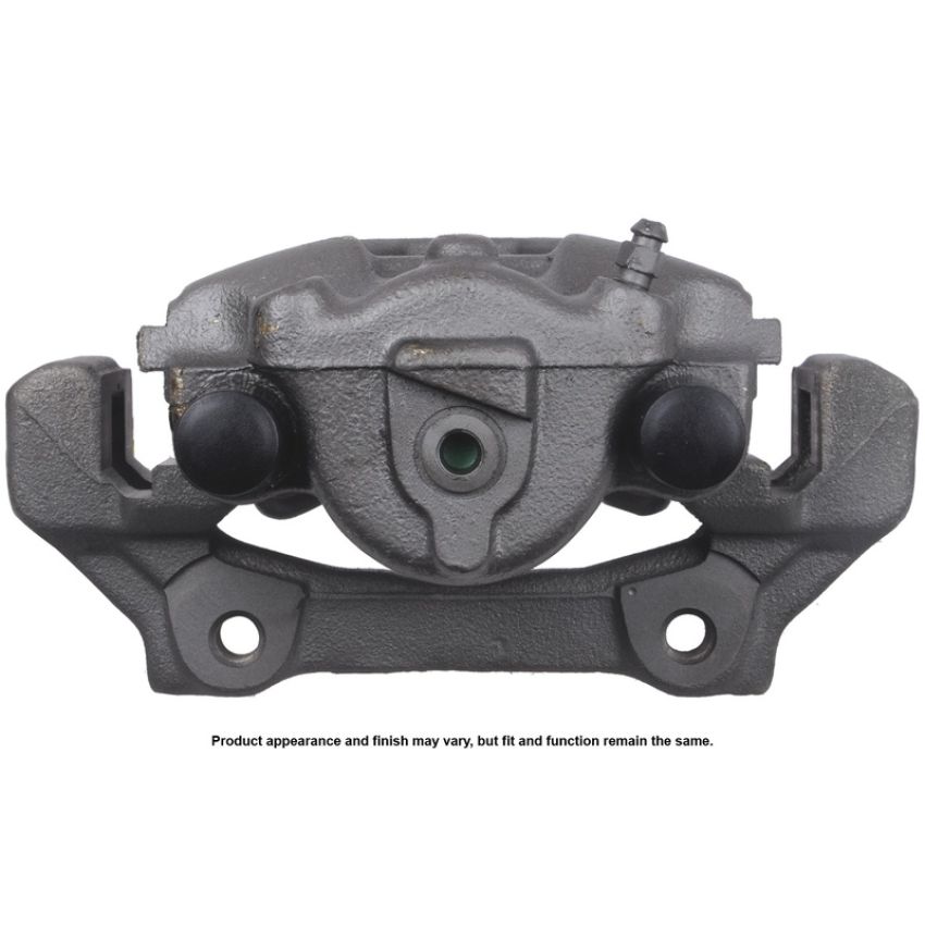 CARDONE Reman 19-B2041 Remanufactured Unloaded Caliper w/Bracket