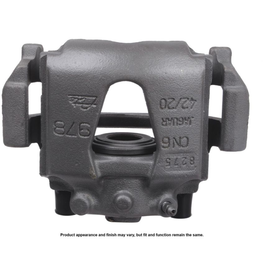 CARDONE Reman 19-B2041 Remanufactured Unloaded Caliper w/Bracket