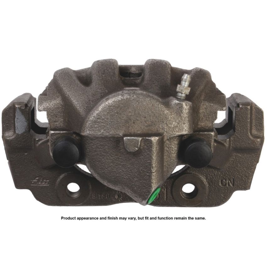 CARDONE Reman 19-B2043 Remanufactured Unloaded Caliper w/Bracket