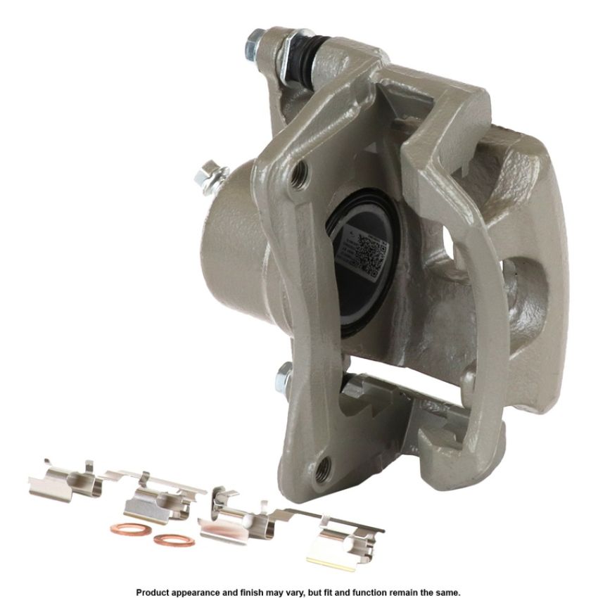 CARDONE Reman 19-B2048 Remanufactured Unloaded Caliper w/Bracket