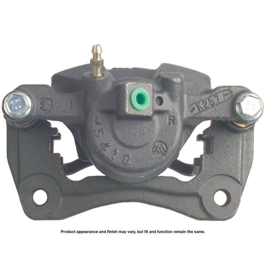 CARDONE Reman 19-B2048 Remanufactured Unloaded Caliper w/Bracket