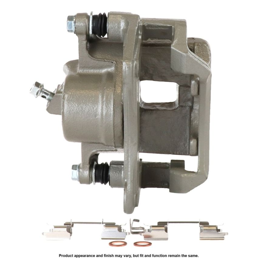CARDONE Reman 19-B2048 Remanufactured Unloaded Caliper w/Bracket