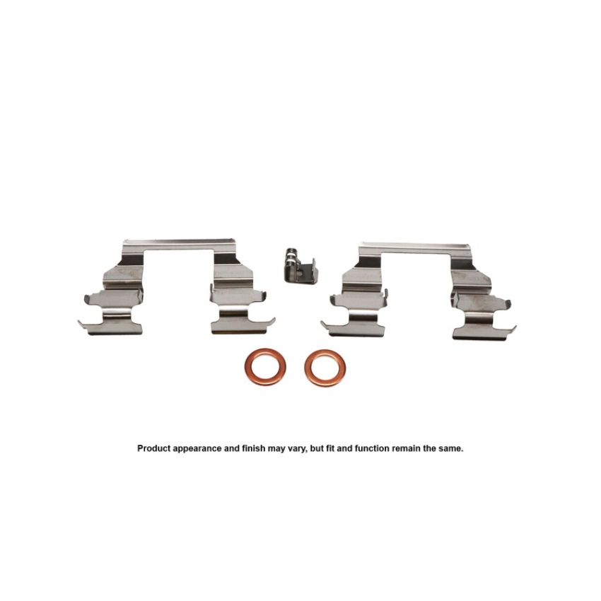 CARDONE Reman 19-B2048 Remanufactured Unloaded Caliper w/Bracket