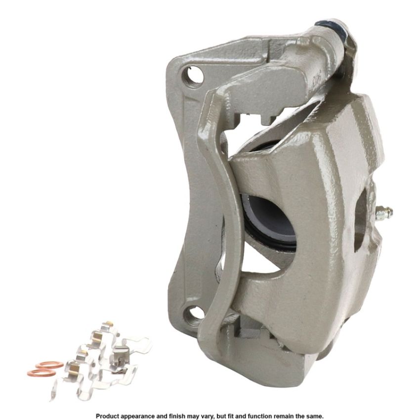 CARDONE Reman 19-B2048 Remanufactured Unloaded Caliper w/Bracket